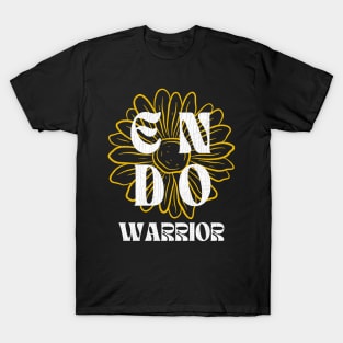 Endo Warrior T-Shirt